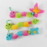 Hayley's Toy Collection By Project Pet Lovers Club