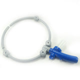 360 Full Body Dog Washer Spa Kit - Wash Your Dogs In A Flash!