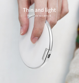 Wireless Charger For iPhone X - Samsung Galaxy Note 8  - S8 S7 S6 Edge