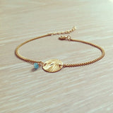 Erica's Bracelet Collection by Jewels of IG