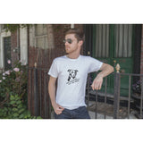 Pit Bulls Are Not Bad Awareness Apparel - Ships From US!