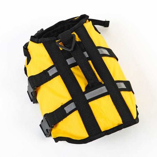 Adventure Life Vest - Standard Edition
