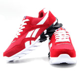 Union Jack Trainers Shoes By The Sole Slam