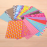 20 Pcs 9*6cm DIY Photo Paper Frame For Instax Photos