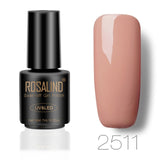 Kate's Nude Series - 22 COLORS 7ML Gel Nail Polish