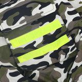 Large Dog Rain Coats - 4 Colors To Choose From!