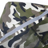 Large Dog Rain Coats - 4 Colors To Choose From!