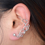 Natalia's Ear Cuffs Collection by Jewels of IG