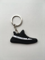Buy 4 Get 2 Free! - Handcrafted Mini Adidas Yeezy Boost 350 V2 Key Chain