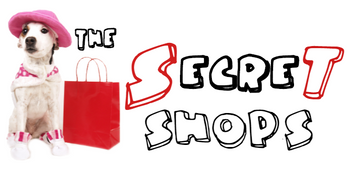 The Secret Shops