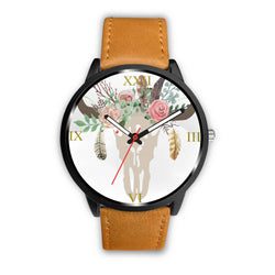 Boho Skull Watch - FREE Shipping!