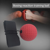 Shadowboxing Speed And Reflex Special Training Ball