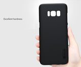 Premium Frosted Shield Body Case For Galaxy S8