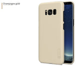 Premium Frosted Shield Body Case For Galaxy S8