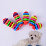 Hayley's Toy Collection By Project Pet Lovers Club