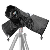 Waterproof Rain Cover Lens Protector for Mirrorless Cameras