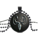 Game Of Throne Sigil Necklage Collection