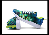 Beyond Galaxy Sports Shoes Collection