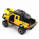 Ford F150 Truck 1:32 Scale Toy With Sounds and Lights