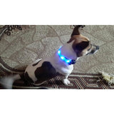 Premium Series - Multi LED Safety Pet Collar Version 1