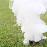 Smoke Cake Props | For Photography Effects